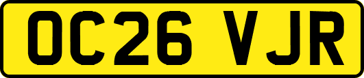 OC26VJR