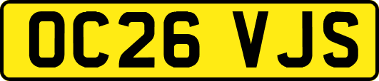 OC26VJS