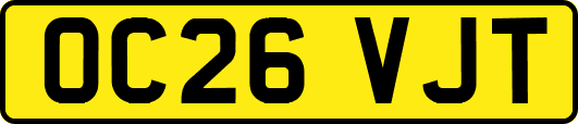 OC26VJT