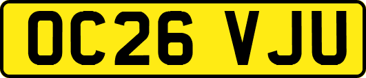 OC26VJU