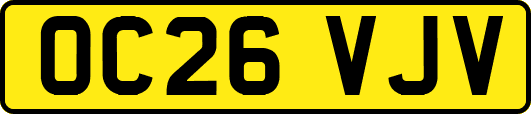 OC26VJV