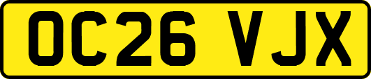 OC26VJX
