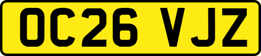OC26VJZ