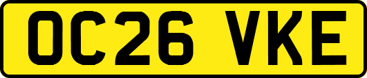 OC26VKE