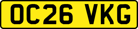 OC26VKG