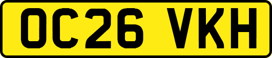 OC26VKH
