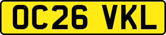 OC26VKL
