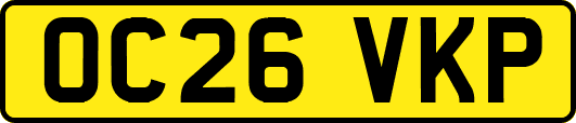 OC26VKP