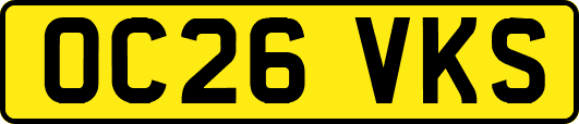 OC26VKS