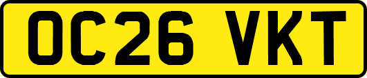 OC26VKT