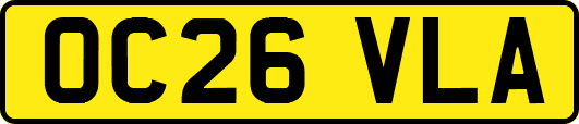 OC26VLA