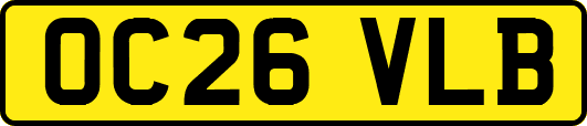 OC26VLB