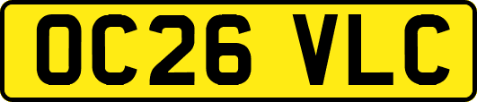 OC26VLC