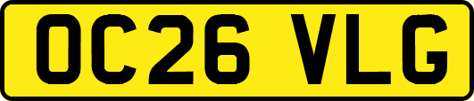 OC26VLG