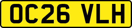 OC26VLH
