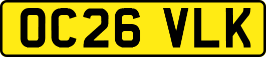 OC26VLK