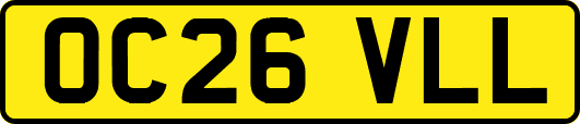OC26VLL