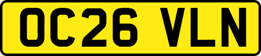 OC26VLN