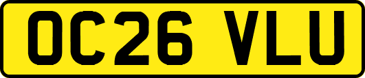 OC26VLU