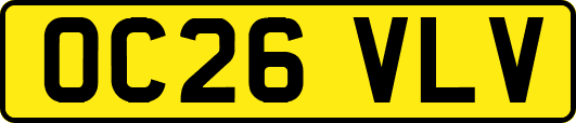 OC26VLV