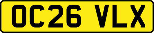 OC26VLX