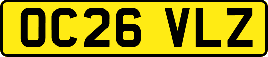 OC26VLZ