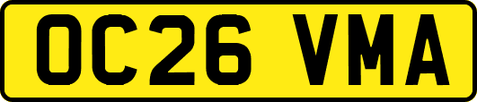 OC26VMA