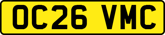 OC26VMC