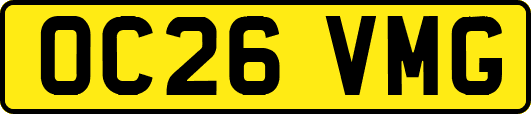 OC26VMG