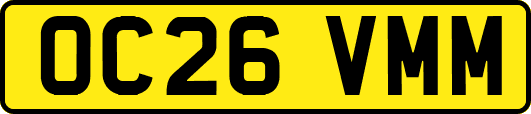 OC26VMM