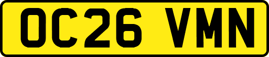 OC26VMN