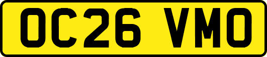 OC26VMO