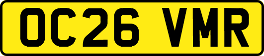 OC26VMR