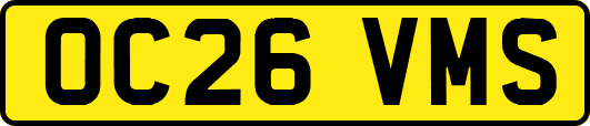 OC26VMS