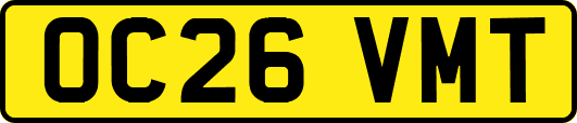 OC26VMT