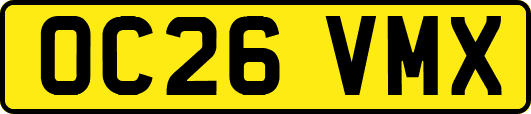 OC26VMX