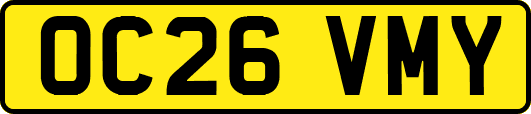 OC26VMY