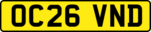 OC26VND