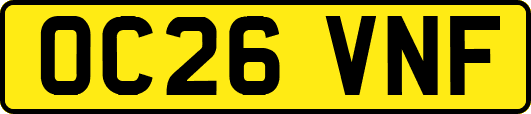 OC26VNF