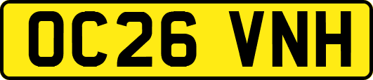 OC26VNH