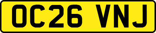 OC26VNJ