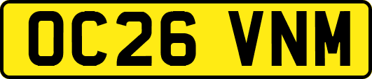 OC26VNM