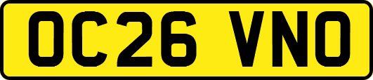 OC26VNO