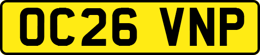 OC26VNP