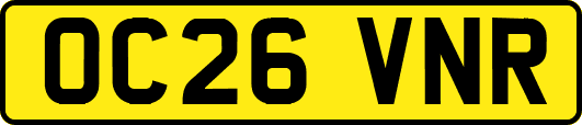 OC26VNR