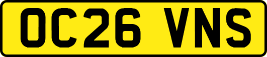 OC26VNS