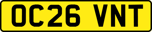 OC26VNT