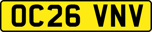 OC26VNV