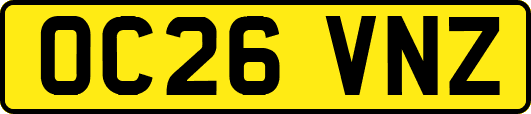OC26VNZ