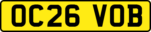 OC26VOB